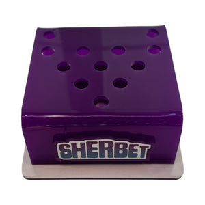 Sherbet Headstand Collectors Stand