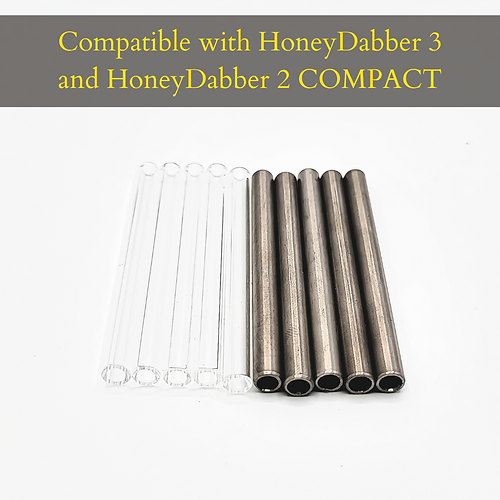Honey Labs Honey Dabber HD3 & Compact Replacement Tip