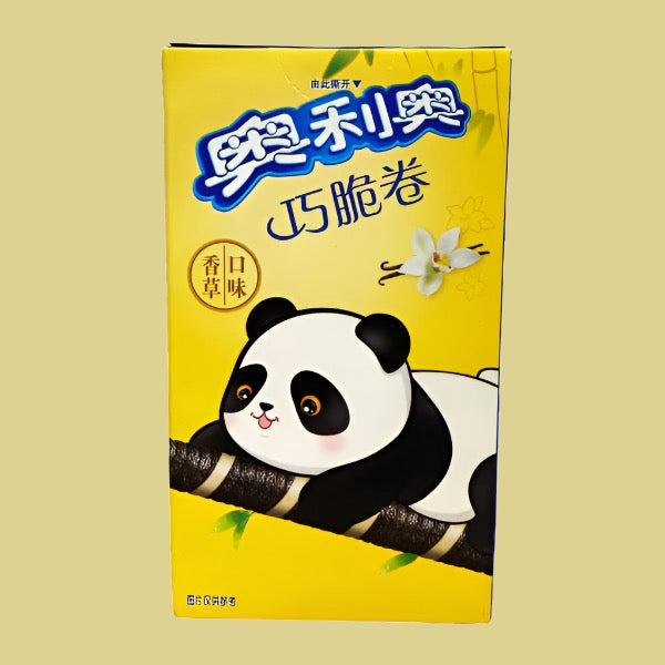 Oreo Panda Wafer Vanilla 55g (China)
