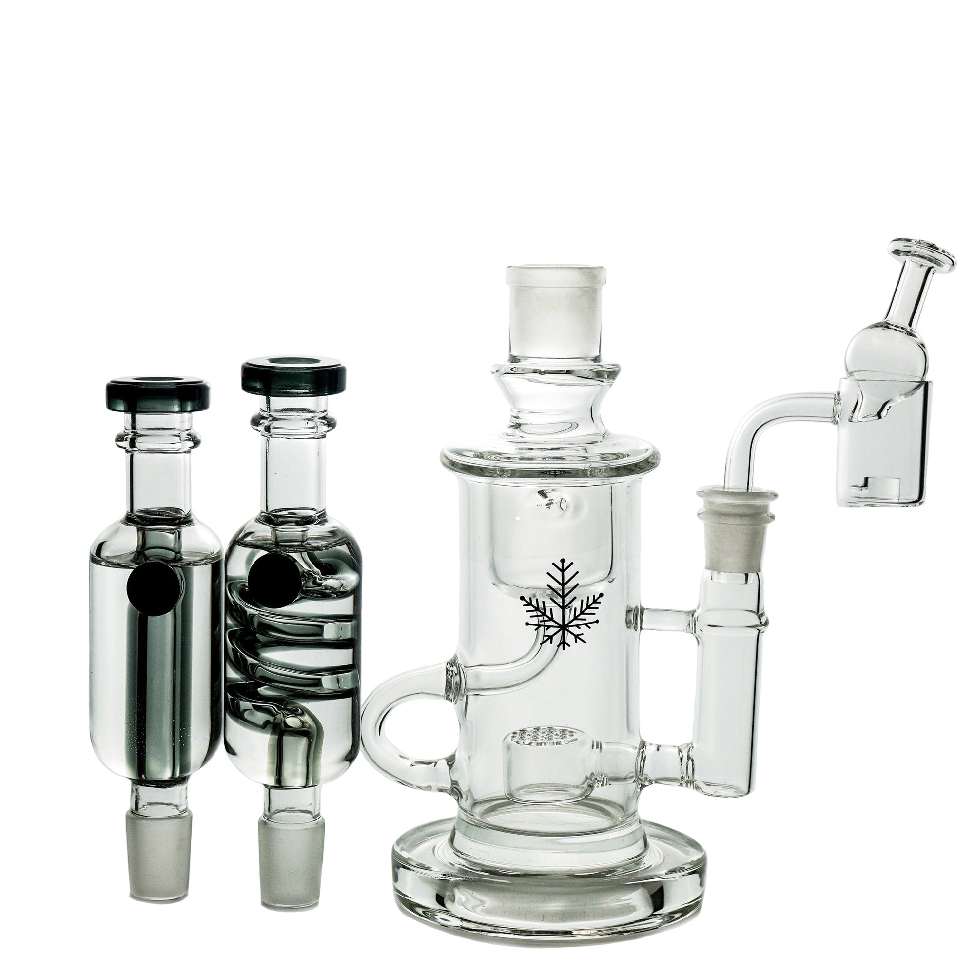 Freeze Pipe Klein Recycler (ONLINE ONLY)
