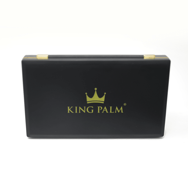 Scale King Palm .01g x100