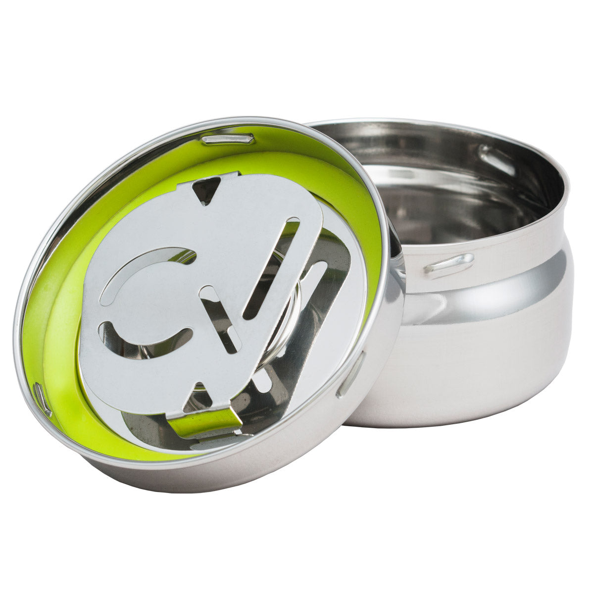 CVault Airtight Container - X-Small "TWIST"