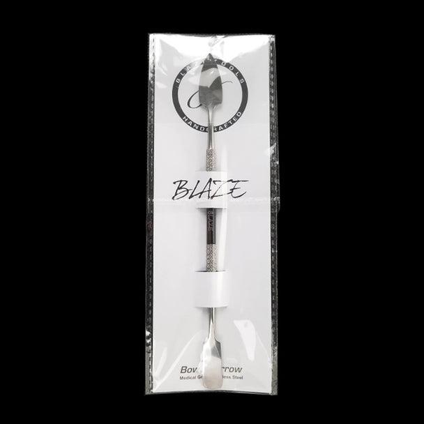 Medical Grade Stainless Steel Dabbers - Spatula Sparrow