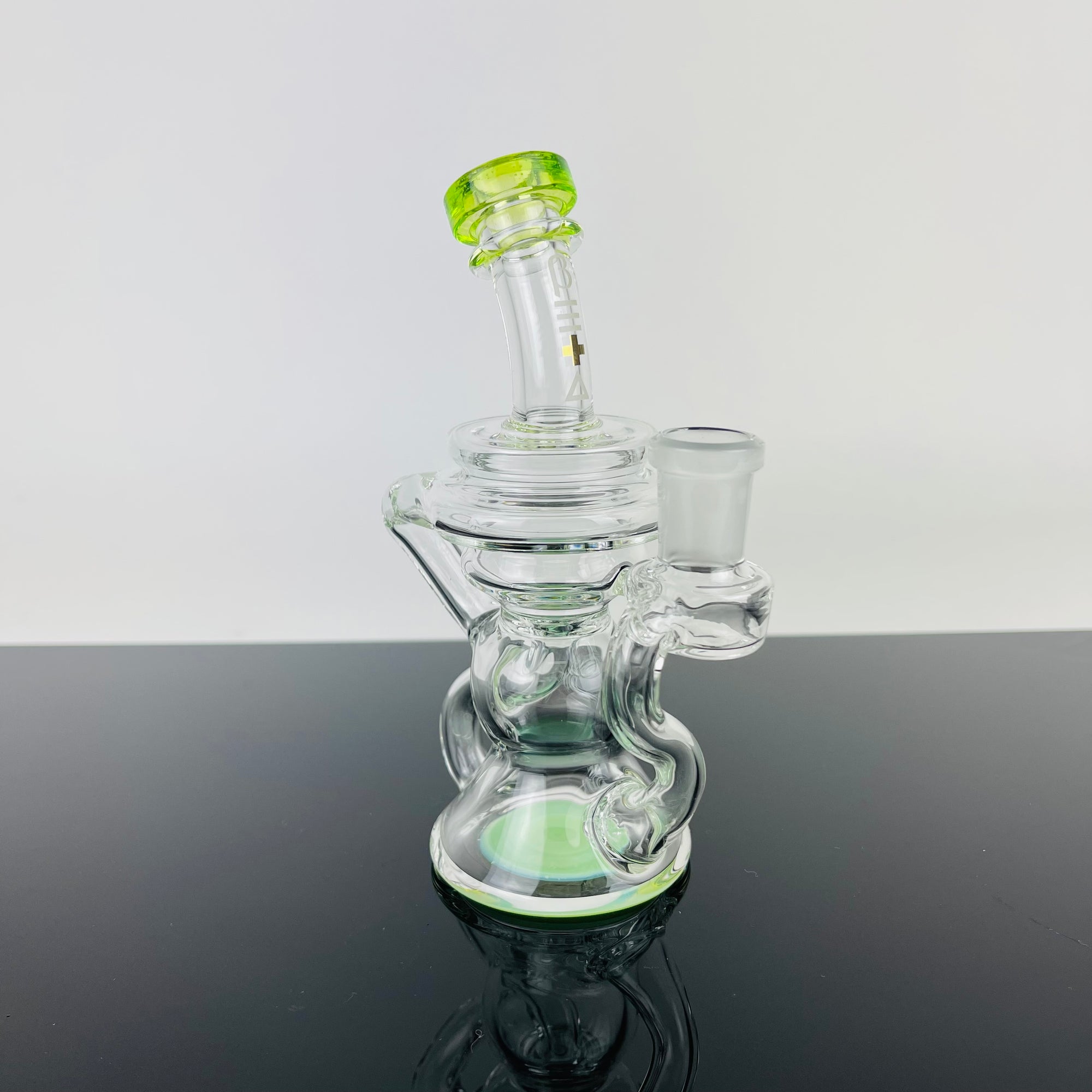 Beta Glass Labs Klein 2.0 - Clear / 14mm