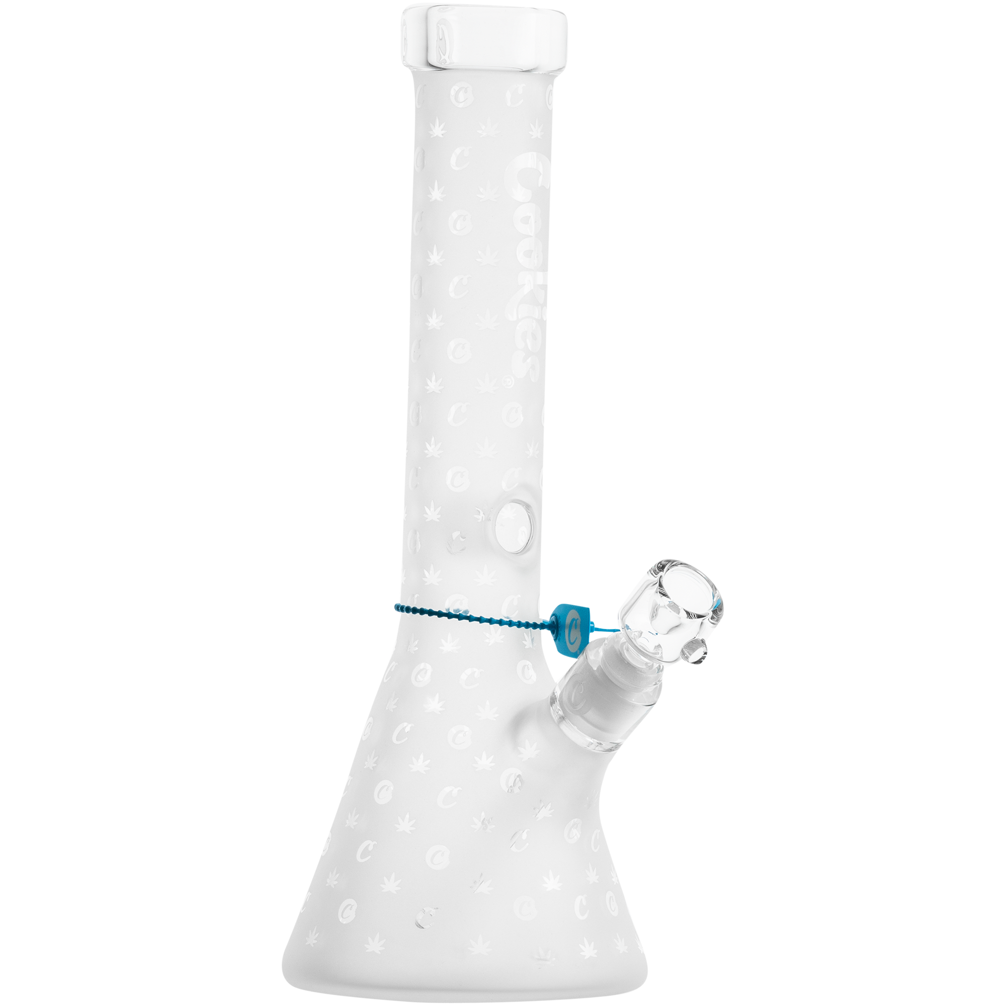 Cookies V Beaker Bong (ONLINE ONLY)