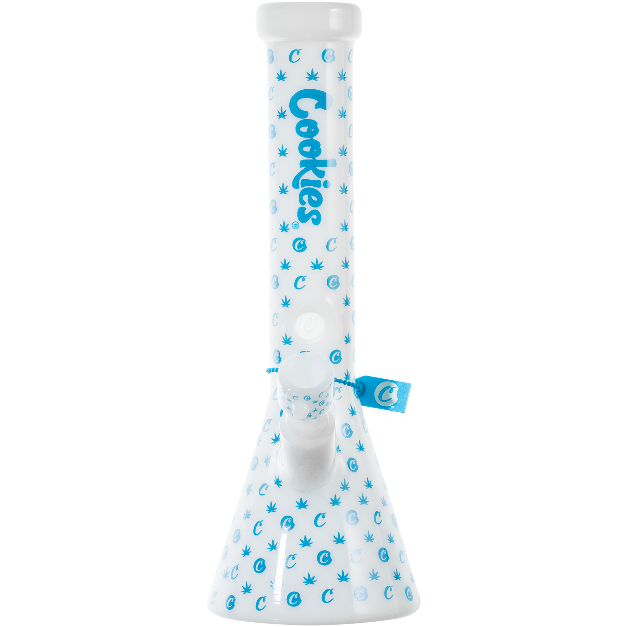 Cookies V Beaker Bong (ONLINE ONLY)