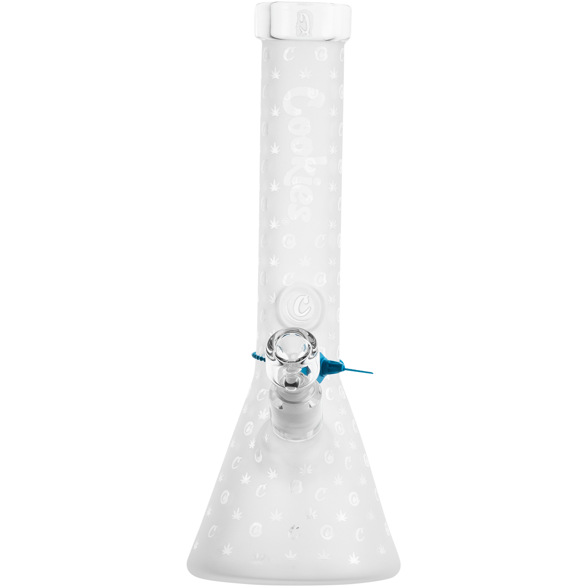 Cookies V Beaker Bong (ONLINE ONLY)