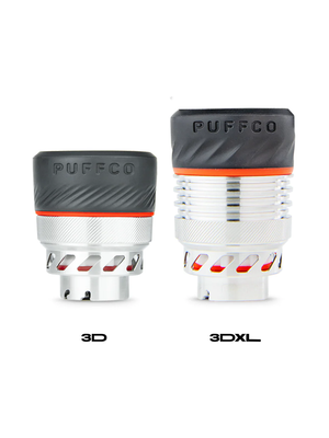 PuffCo Peak Pro 3D XL Chamber (Atomizer)