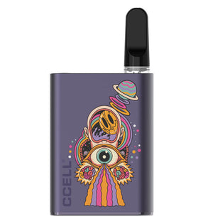 CCELL Palm Pro 510 Battery Kit - 710 Edition