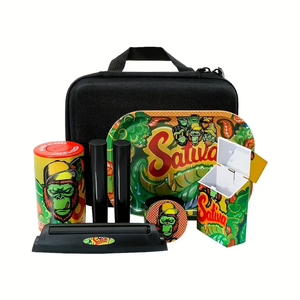 Sativa Smokers Kit