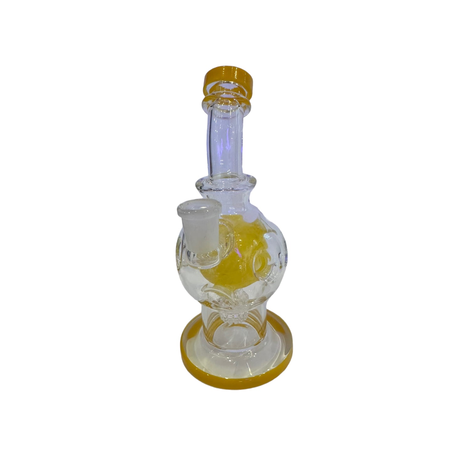 Ball Rig - Yellow