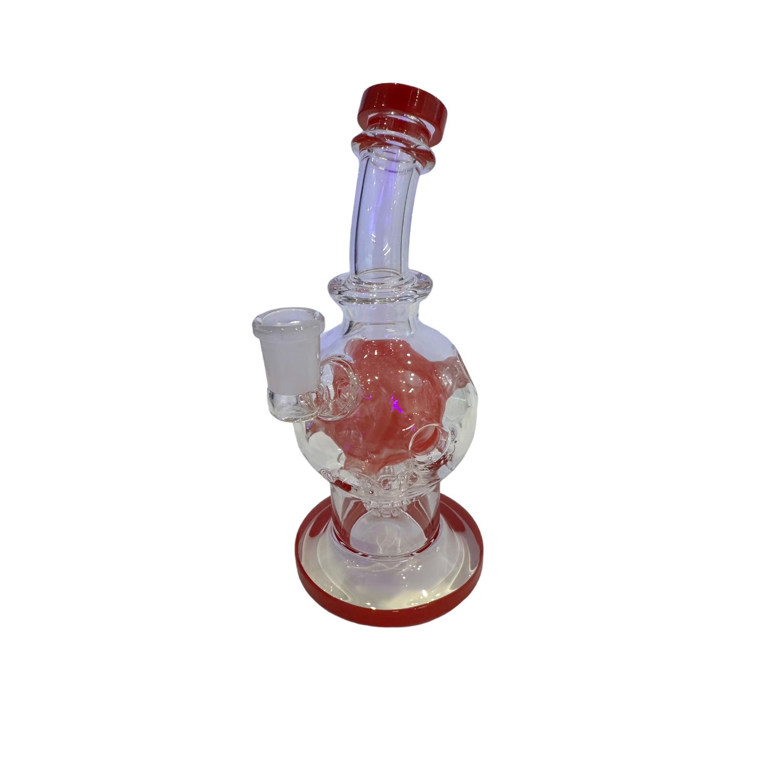 Ball Rig - Red