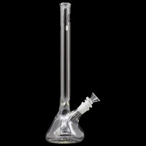 LA Pipes 14" Scientific Beaker Water Pipe (ONLINE ONLY)