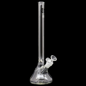 LA Pipes 14" Scientific Beaker Water Pipe (ONLINE ONLY)