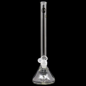 LA Pipes 14" Scientific Beaker Water Pipe (ONLINE ONLY)