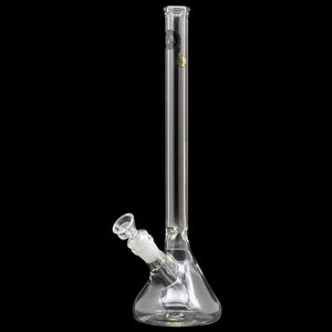 LA Pipes 14" Scientific Beaker Water Pipe (ONLINE ONLY)