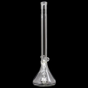 LA Pipes 14" Scientific Beaker Water Pipe (ONLINE ONLY)