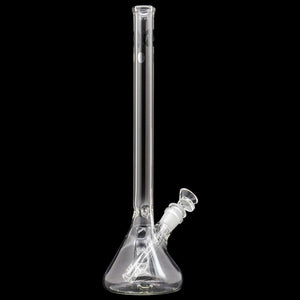 LA Pipes 14" Scientific Beaker Water Pipe (ONLINE ONLY)