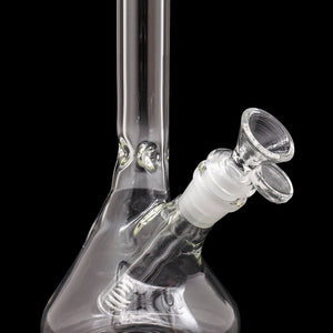 LA Pipes 14" Scientific Beaker Water Pipe (ONLINE ONLY)