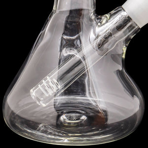 LA Pipes 14" Scientific Beaker Water Pipe (ONLINE ONLY)