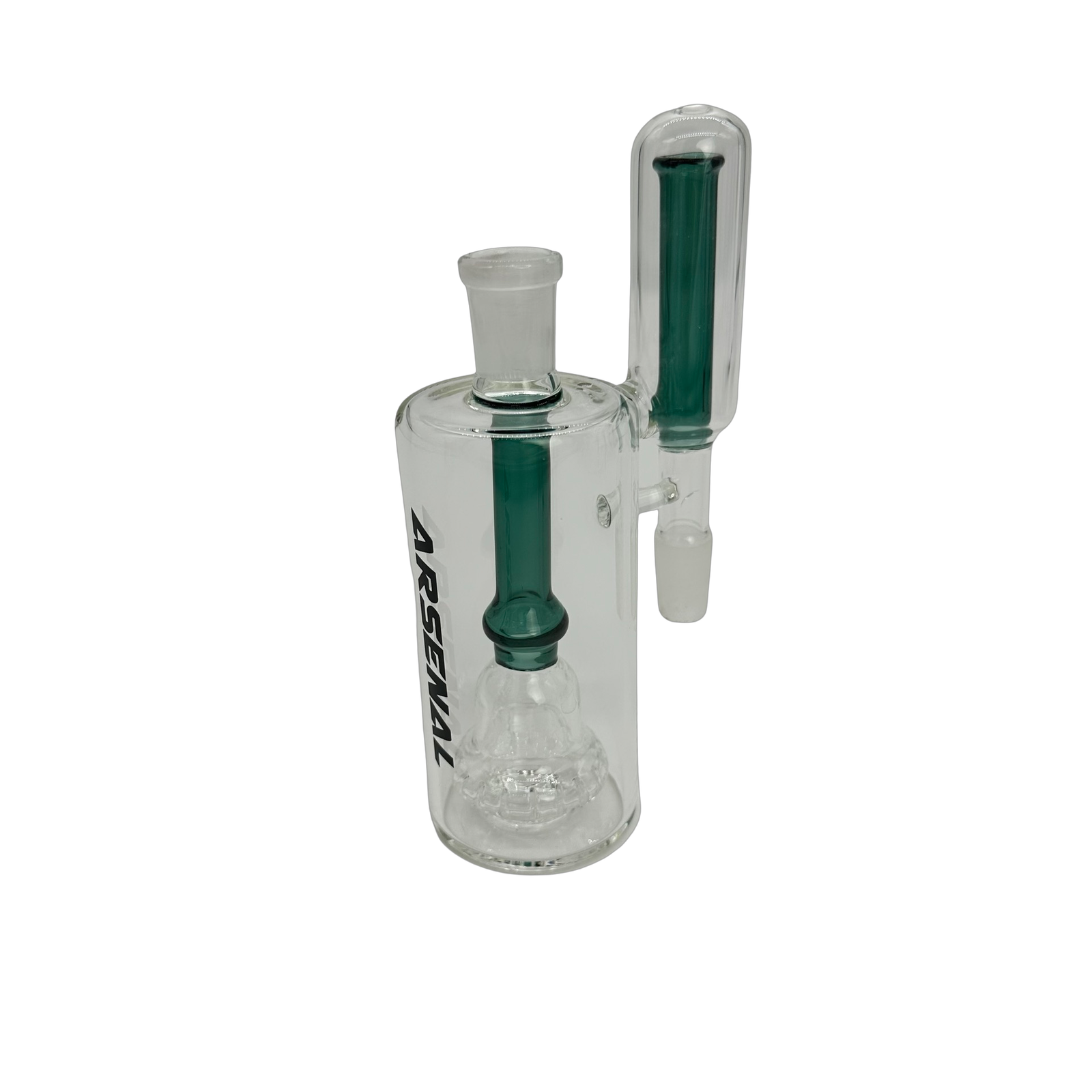 Arsenal Double Ash Catcher - Cobalt