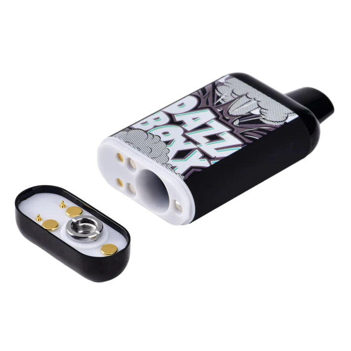 Dazzleaf DAZZii Boxx 510 Thread Preheat Battery