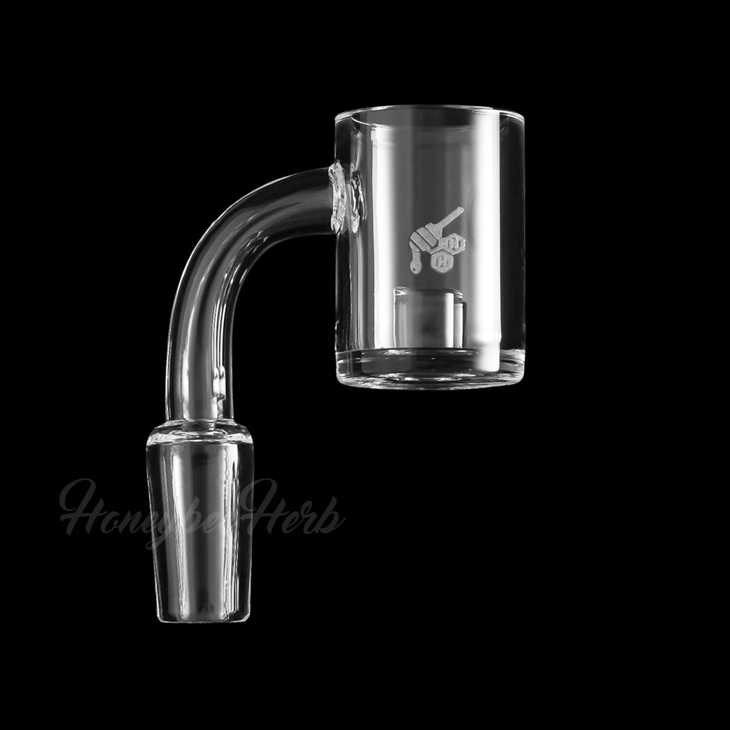 CORE REACTOR QUARTZ BANGER - 90° DEGREE | YL (ONLINE ONLY)