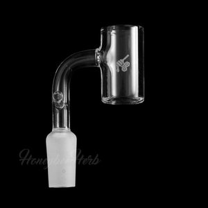 ENAIL ORIGINAL QUARTZ BANGER - 90° DEGREE | YL (ONLINE ONLY)