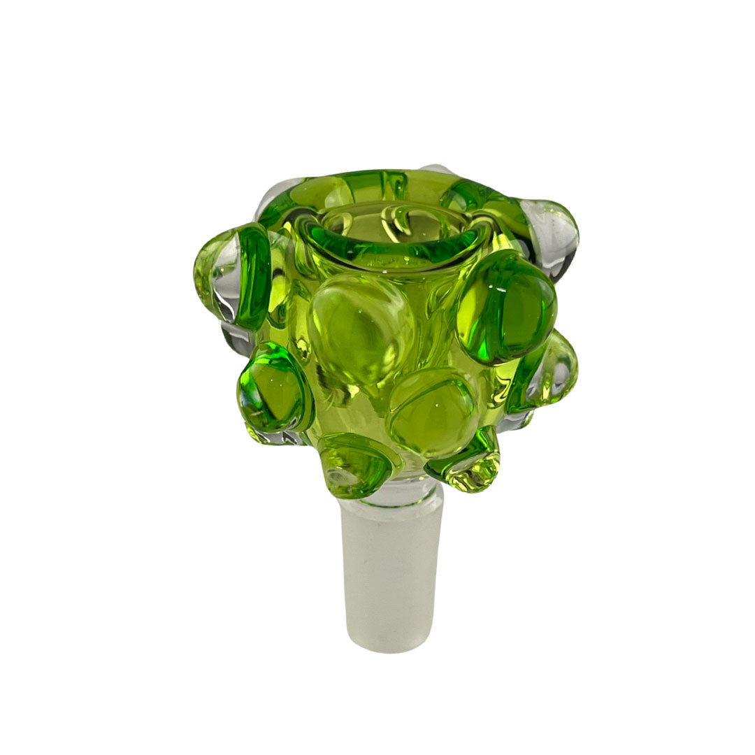 14MM Mini Bubbles Bowl Ooze (ONLINE ONLY)