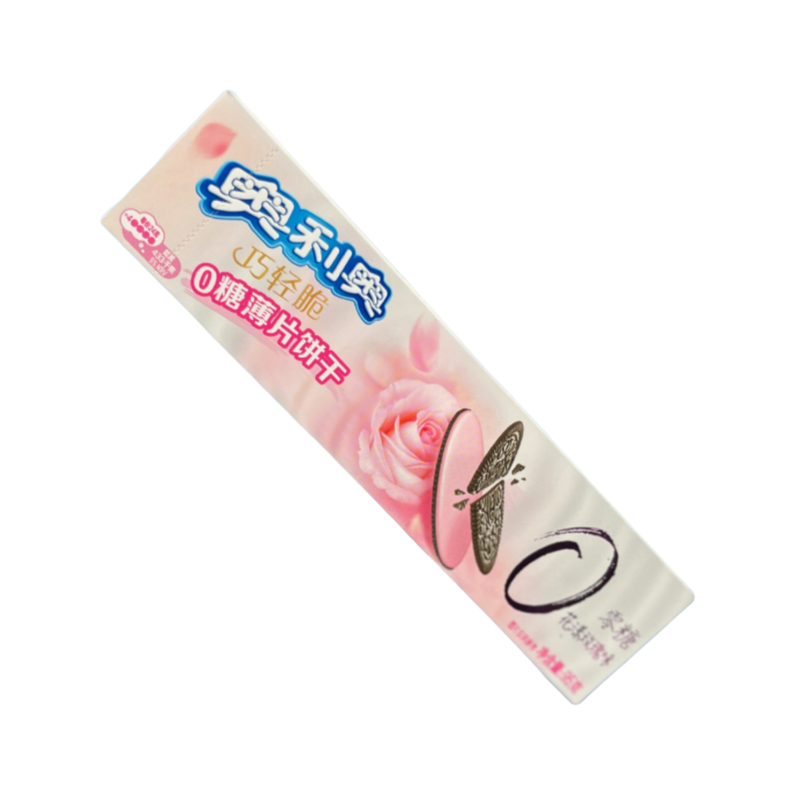 Oreo Rose Sugar Free (China)