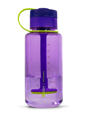 Puffco Budsy Water Pipe - Voodoo