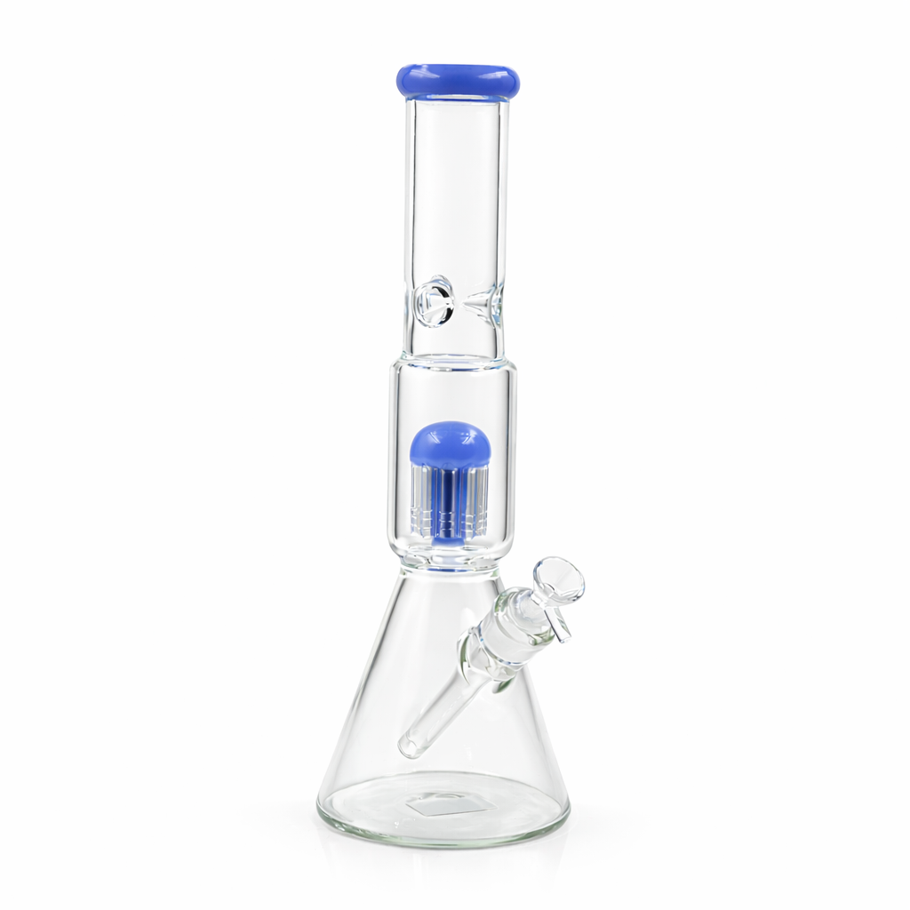 IceForge 16” Beaker Bong (ONLINE ONLY)