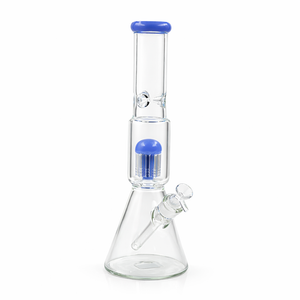 IceForge 16” Beaker Bong (ONLINE ONLY)