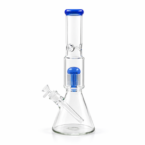 IceForge 16” Beaker Bong (ONLINE ONLY)