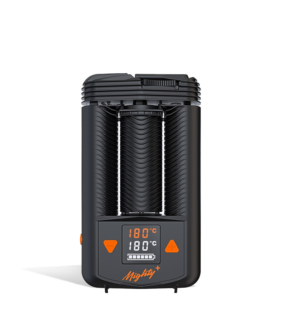 Storz & Bickel Mighty+ Portable Vaporizer (ONLINE ONLY)