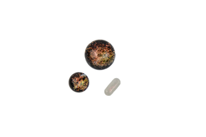 Dichro Sparkle Slurper Set (3 pcs.) Large - Rainbow