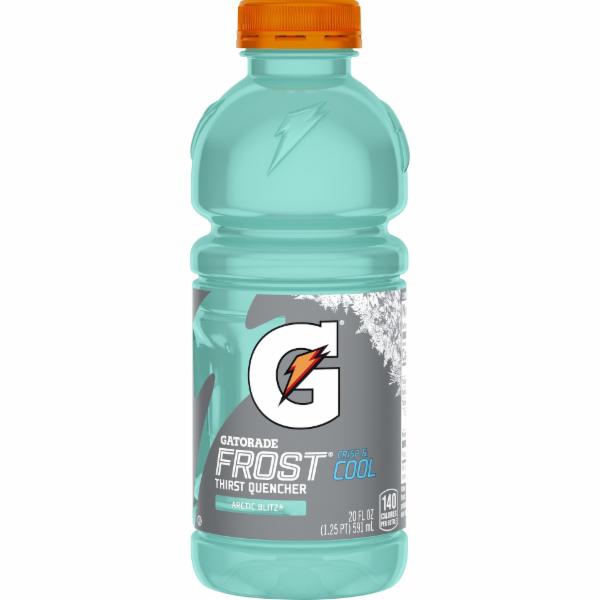 Gatorade