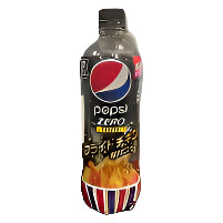 Pepsi Zero Lemon Fried Chicken (Japan)