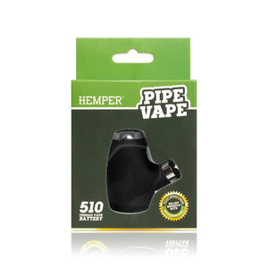 Pipe Vape Battery (ONLINE ONLY)