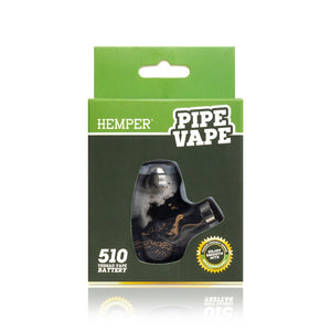 Pipe Vape Battery (ONLINE ONLY)