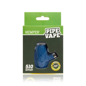Pipe Vape Battery (ONLINE ONLY)