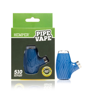 Pipe Vape Battery (ONLINE ONLY)