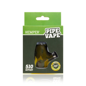 Pipe Vape Battery (ONLINE ONLY)