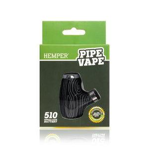 Pipe Vape Battery (ONLINE ONLY)