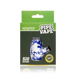 Pipe Vape Battery (ONLINE ONLY)