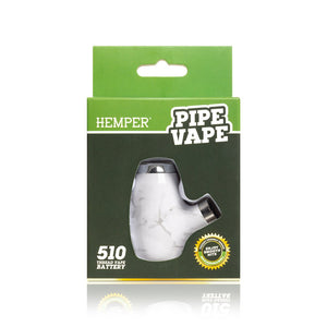 Pipe Vape Battery (ONLINE ONLY)
