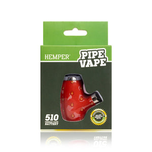 Pipe Vape Battery (ONLINE ONLY)