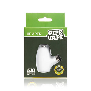 Pipe Vape Battery (ONLINE ONLY)