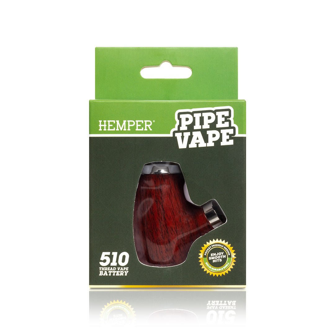 Pipe Vape Battery (ONLINE ONLY)