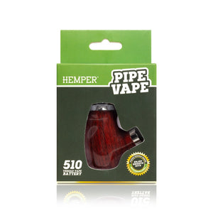 Pipe Vape Battery (ONLINE ONLY)